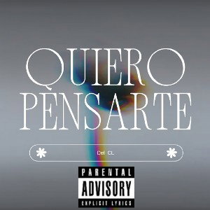 QUIERO PENSARTE