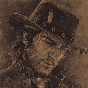 Marston