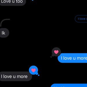 heart break