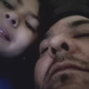 Me and my best dad
