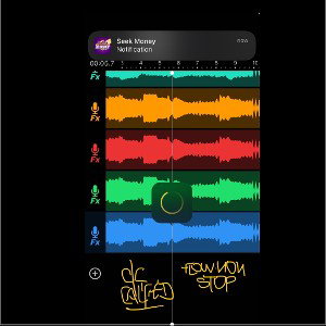 FlowNonStop- dcCAlified 