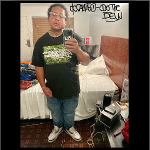 Do The DEW- dcCAlified 