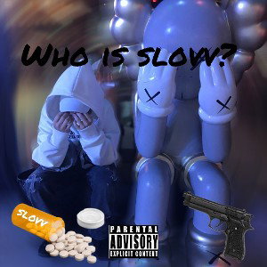 WHAT A F*CK-slovv baby