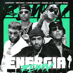 Energía (Remix) | (By Vitaxo Y JGalvez)