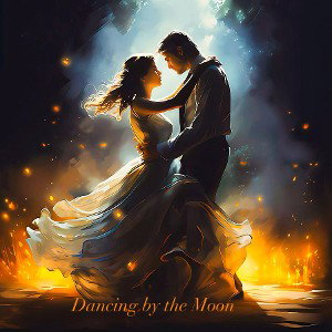 Dancing By The 🌙 Moon