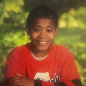 YOUNG Z