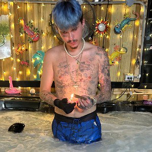 Draco make you Lay low