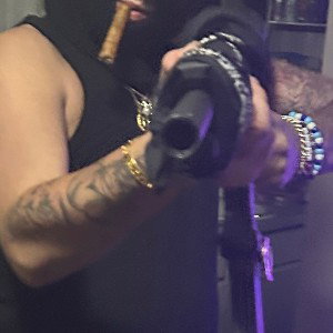 Show Me Love freestyle 