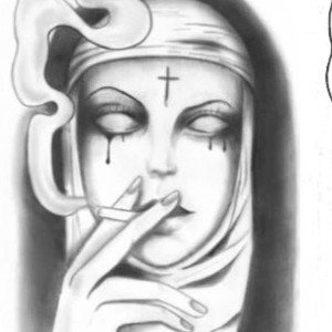 Strapped Up Freestyle 