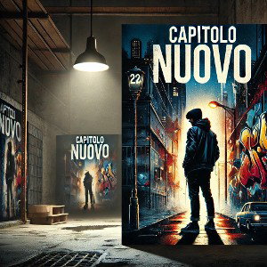CAPITOLO NUOVO 