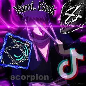  scorpion 