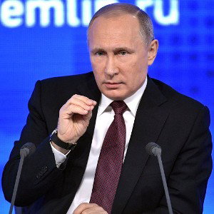 Song for Putin