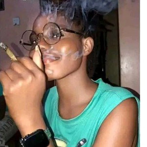 Msupa wa Thika🤪🤪🤪