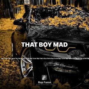 that boy mad