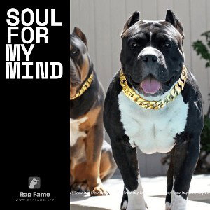 soul for my mind