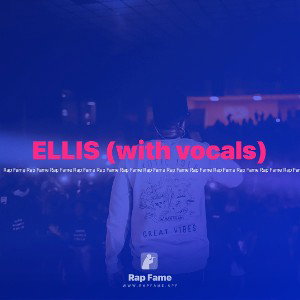 ELLIS (with vocals)
