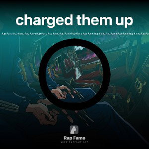 charged them up