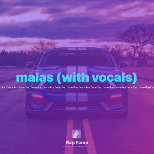 malas (with vocals)