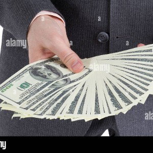 no more money 