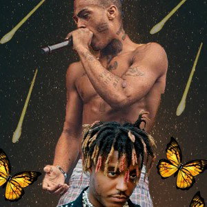 rip lil Auti