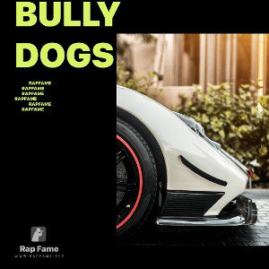 bully dogs
