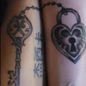 lock&key