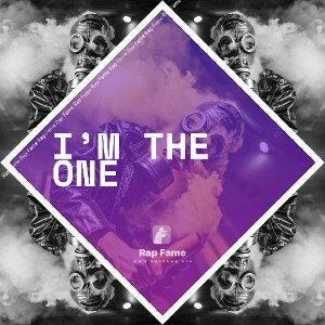 I’m the one