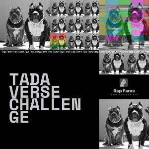tada  verse challenge 