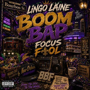 LingoBounce