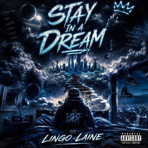 I’ll stay in a Dream