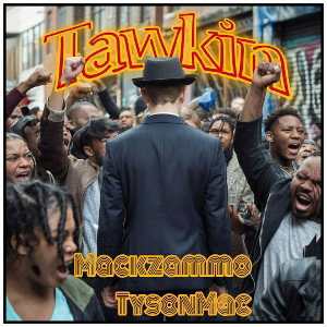 Tawkin