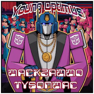 Young Optimus 