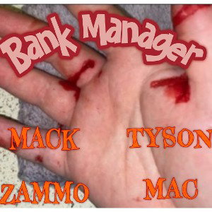 BANK MANAGER 