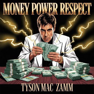 MONEY POWER RESPECT 