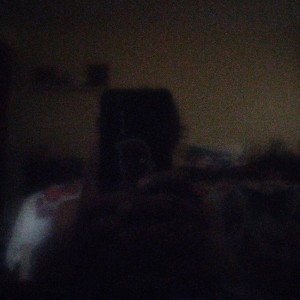 Dark Thoughts 