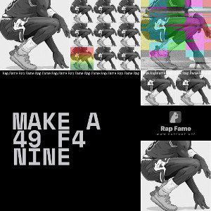 Make a 49 F4 nine