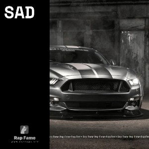 sad