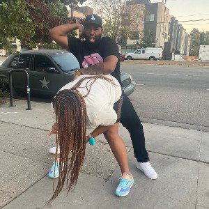 I Need A Girl Remix 