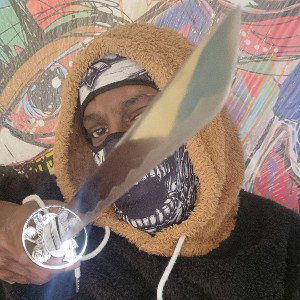 daBlackMagician - MC Slaughter House 2024