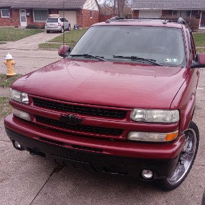 been gettin money