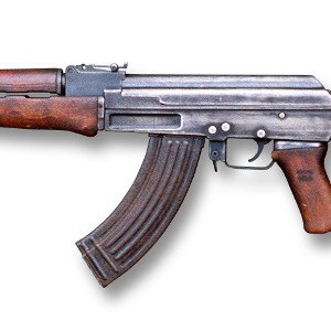 ak 47