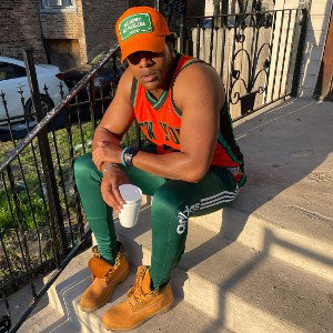 standing on bizness