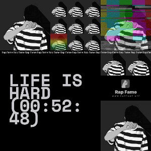 Life is Hard (00:52:48)