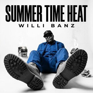 Summer Time HEAT 