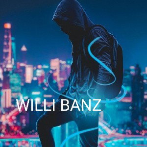 Willi Banz double 0 Spy