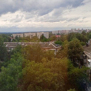 Город мечты