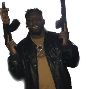 Blaccc Plugged N