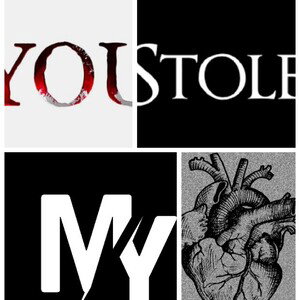 You Stole My Heart