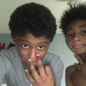 Trap niggas