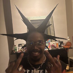 Fuck Bitches get Money